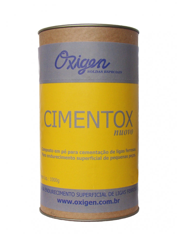 Cimentox - 1KG