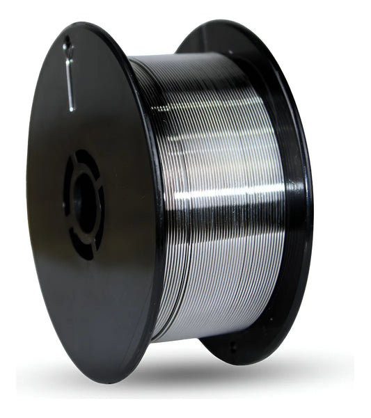 Arame Mig De Solda Inox 308 0.8mm - 1kg