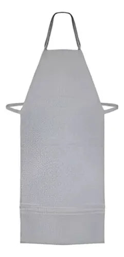 Avental raspa 1,20 x 0,60cm - ALSEG