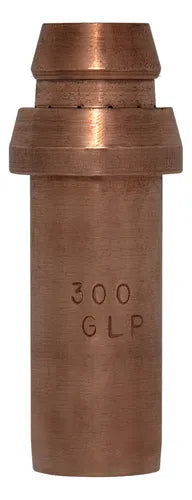 Bico de aquecimento BMA300 GLP