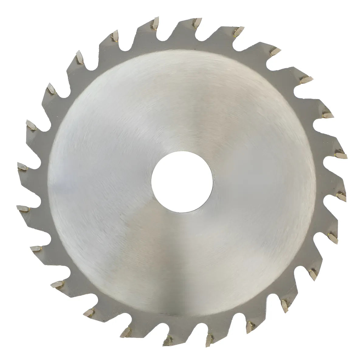 Disco Serra para madeira 110 x 24 dentes 20mm