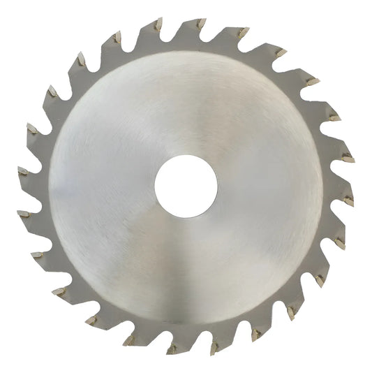 Disco Serra para madeira 110 x 24 dentes 20mm