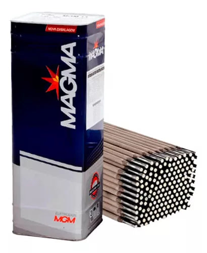 Eletrodo MGM 60 - 3,2mm - 18Kg - MAGMA