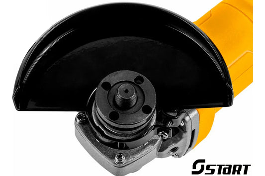 Esmerilhadeira angular 7" - Start - 220V