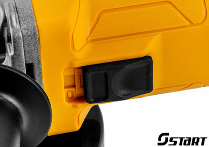 Esmerilhadeira angular 7" - Start - 220V