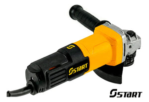 Esmerilhadeira angular 7" - Start - 220V