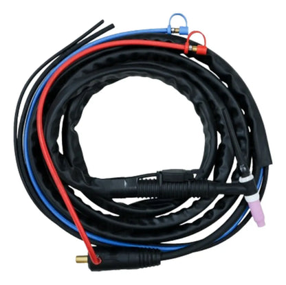 Tocha Tig - 3,5M Engate 13mm 18/350 - BARBOSA SOLDA