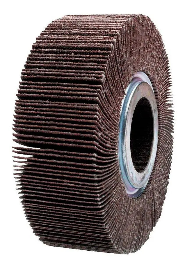 Roda Lixa 200x50 Stilex