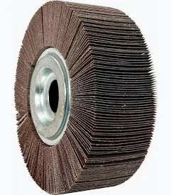 Roda Lixa 150x50 - Stilex