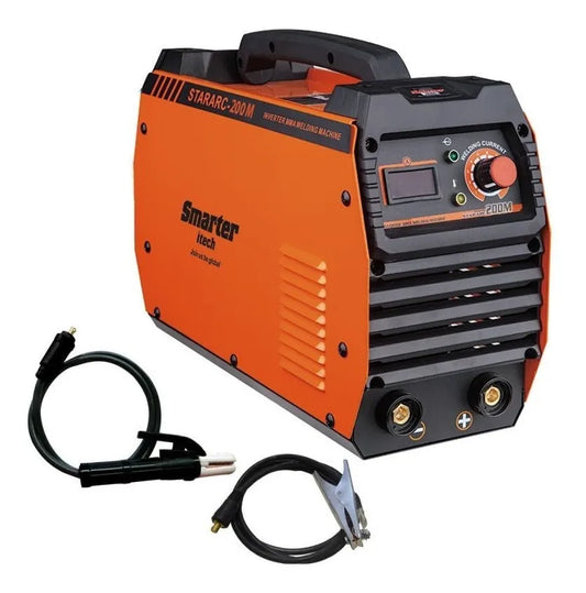 Máquina de Solda Inversora StarArc 200M
